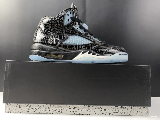 Boostmaster lin Doernbecher 5 633068-010 AIR Retro Jordan 0727